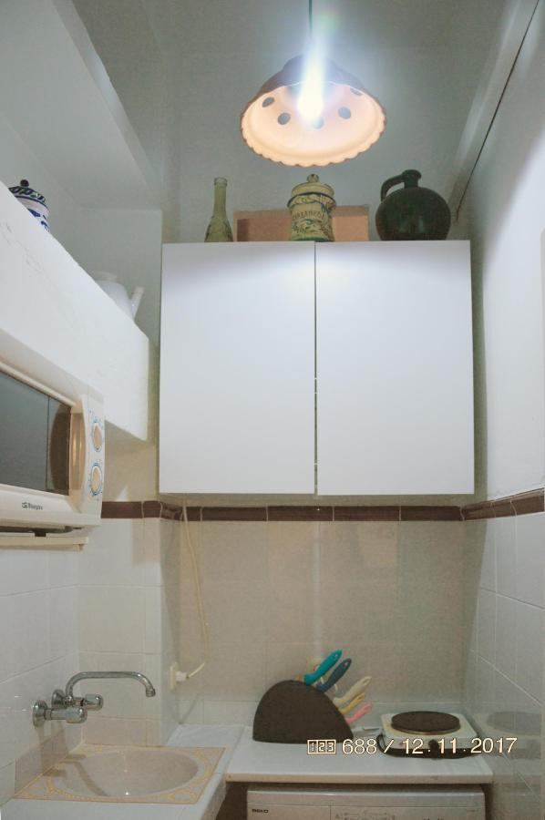 Apartamento Colon 32 Seville Exterior photo