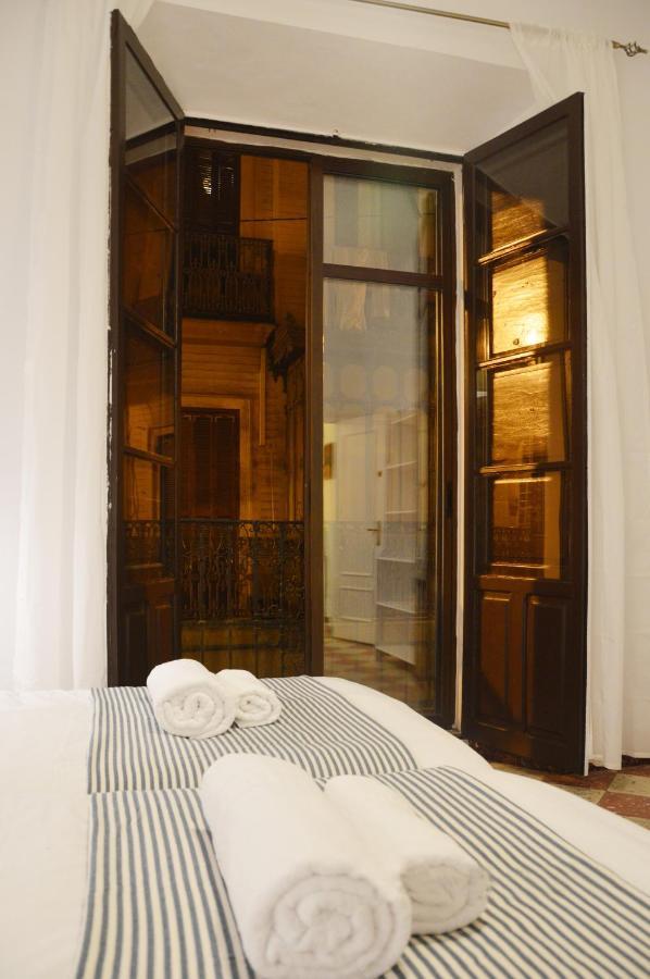 Apartamento Colon 32 Seville Exterior photo