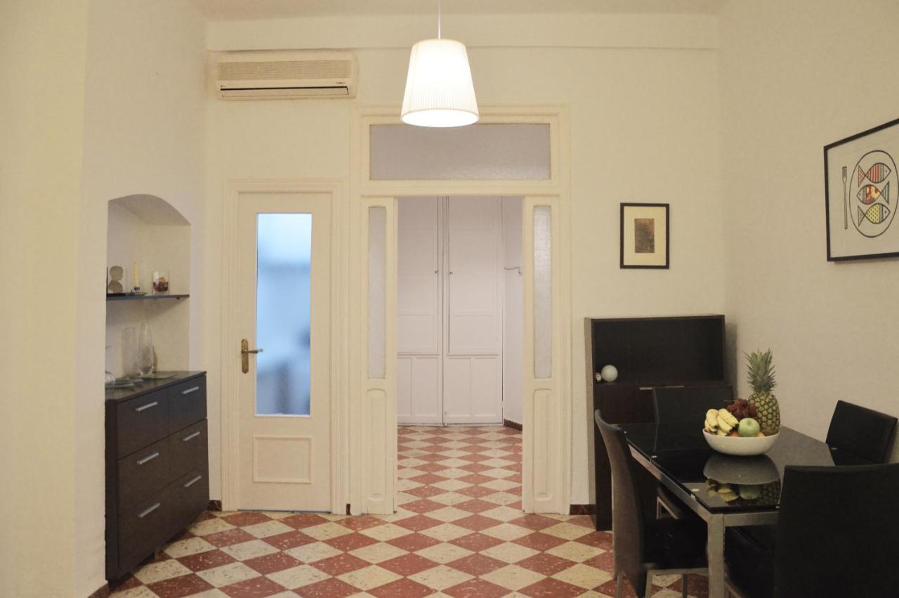 Apartamento Colon 32 Seville Exterior photo